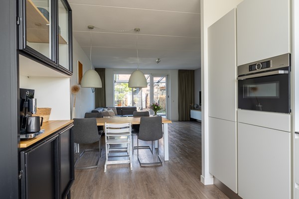 Medium property photo - Sportlaan 7, 4286 ES Almkerk